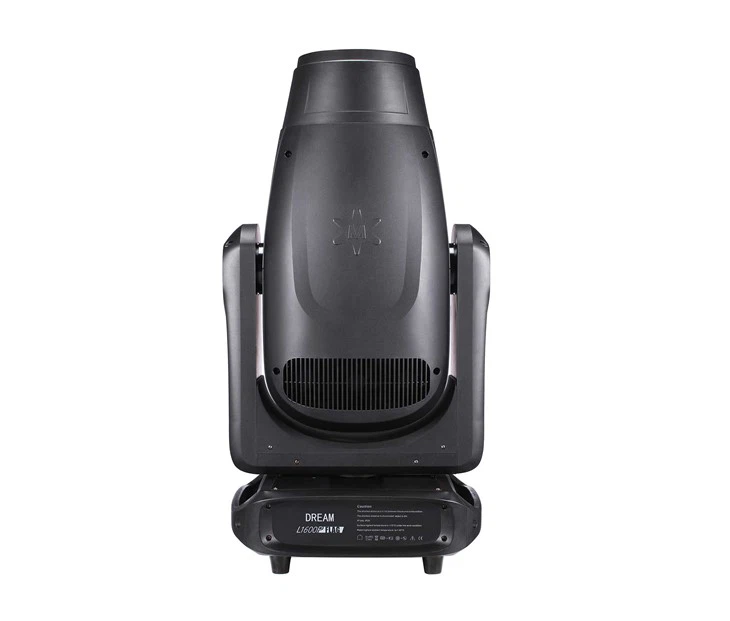Освітлення сцени Moving Heads